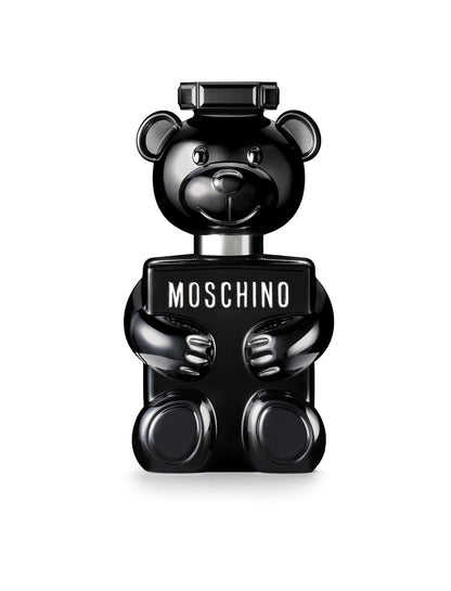 Moschino Toy Boy Eau de Parfum for Men 100ml – Spicy Woody Floral Luxury Fragrance