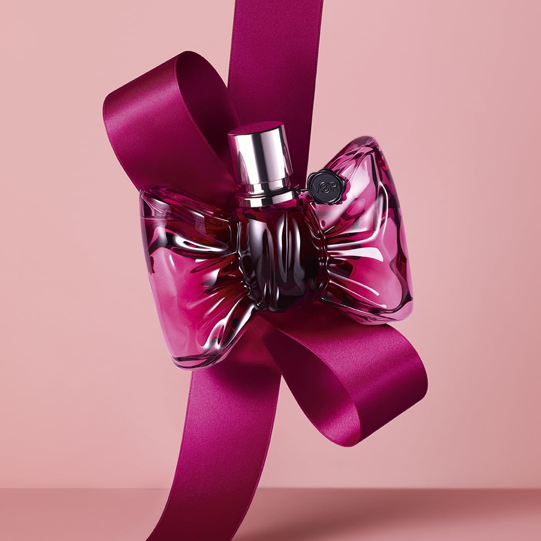 Viktor & Rolf Bonbon Eau de Parfum 90ml 3 oz Women’s Sweet Caramel Floral Luxury Perfume