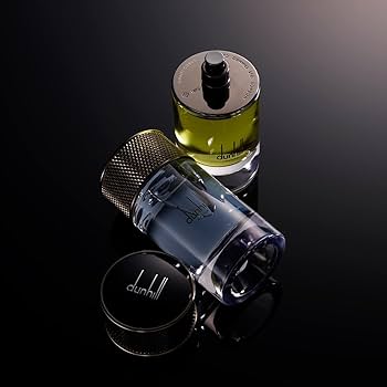 Dunhill Amalfi Citrus Eau de Parfum for Men 100ml – Luxury Fresh Citrus Signature Fragrance