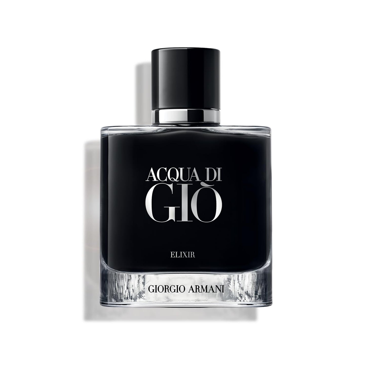 Acqua di Giò Giorgio Armani Elixir 100ml 3.3 oz Parfum for Men Intense Woody Aromatic Luxury Fragrance