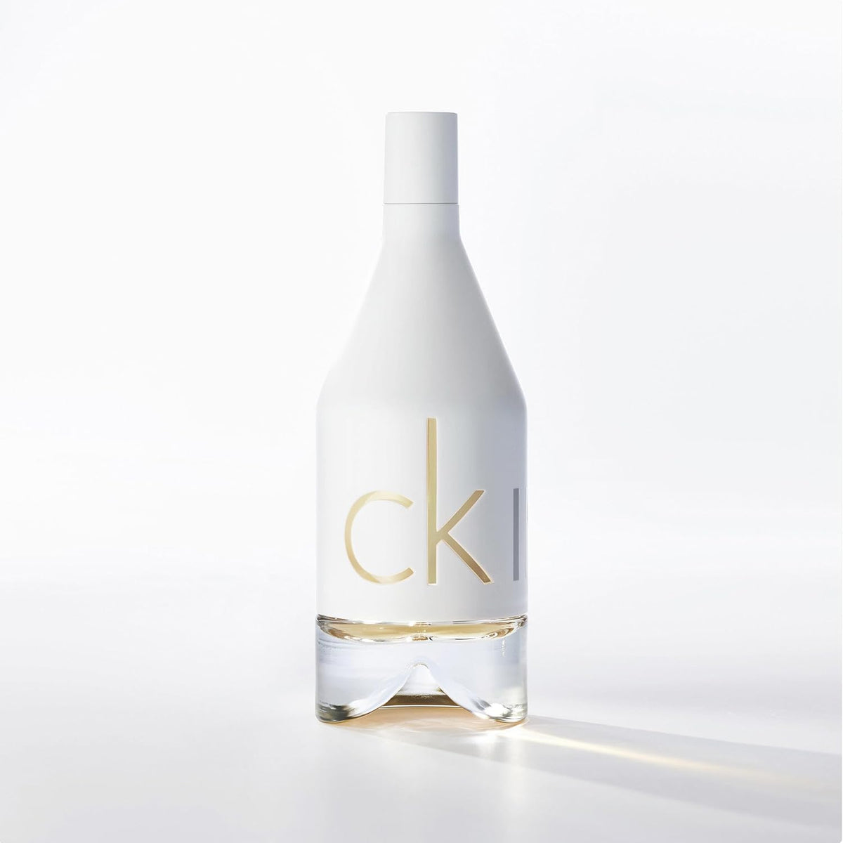 Calvin Klein CK IN2U for Women Eau de Toilette 100ml – Floral Citrus Fragrance