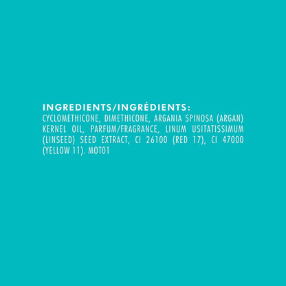 Moroccanoil Treatment Original Argan Oil 100 ML | Hair Treatment for Smooth Shine Hydration and Frizz Control Professional Nourishing Hair Oil