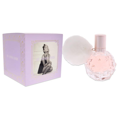 Ari by Ariana Grande Eau de Parfum for Women 100ml Sweet Floral Gourmand Perfume