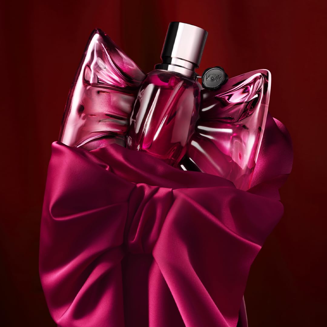 Viktor & Rolf Bonbon Eau de Parfum 90ml 3 oz Women’s Sweet Caramel Floral Luxury Perfume
