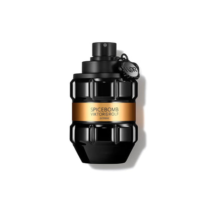Viktor & Rolf Spicebomb Extreme Eau de Parfum 90ml 3.04 fl oz Intense Warm Spicy Men’s Perfume