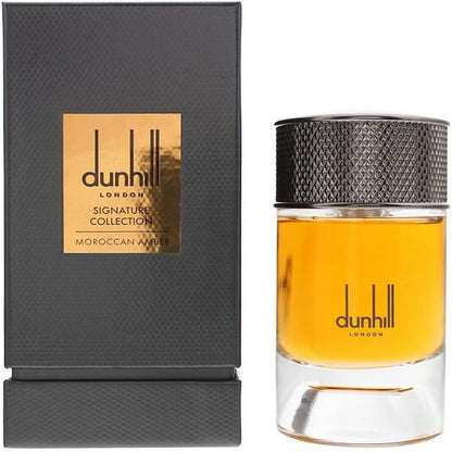 Dunhill Indian Sandalwood Eau de Parfum for Men 100ml – Luxury Woody Fragrance