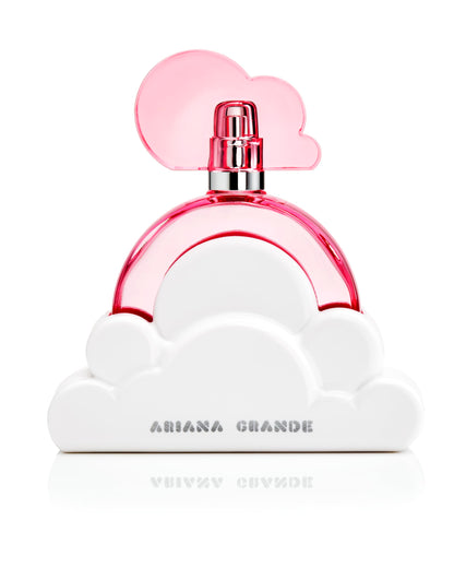 Ariana Grande Cloud Pink Eau de Parfum for Women 100ml Sweet Gourmand Perfume