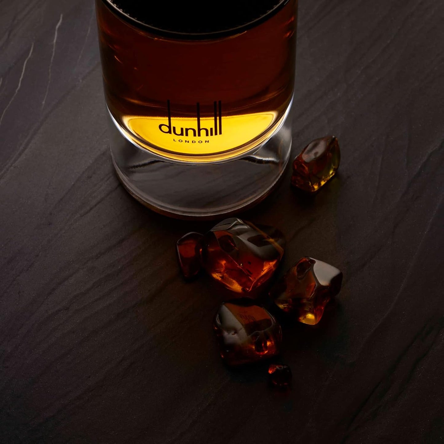 Dunhill Moroccan Amber Eau de Parfum for Men 100ml – Warm Luxury Amber Fragrance