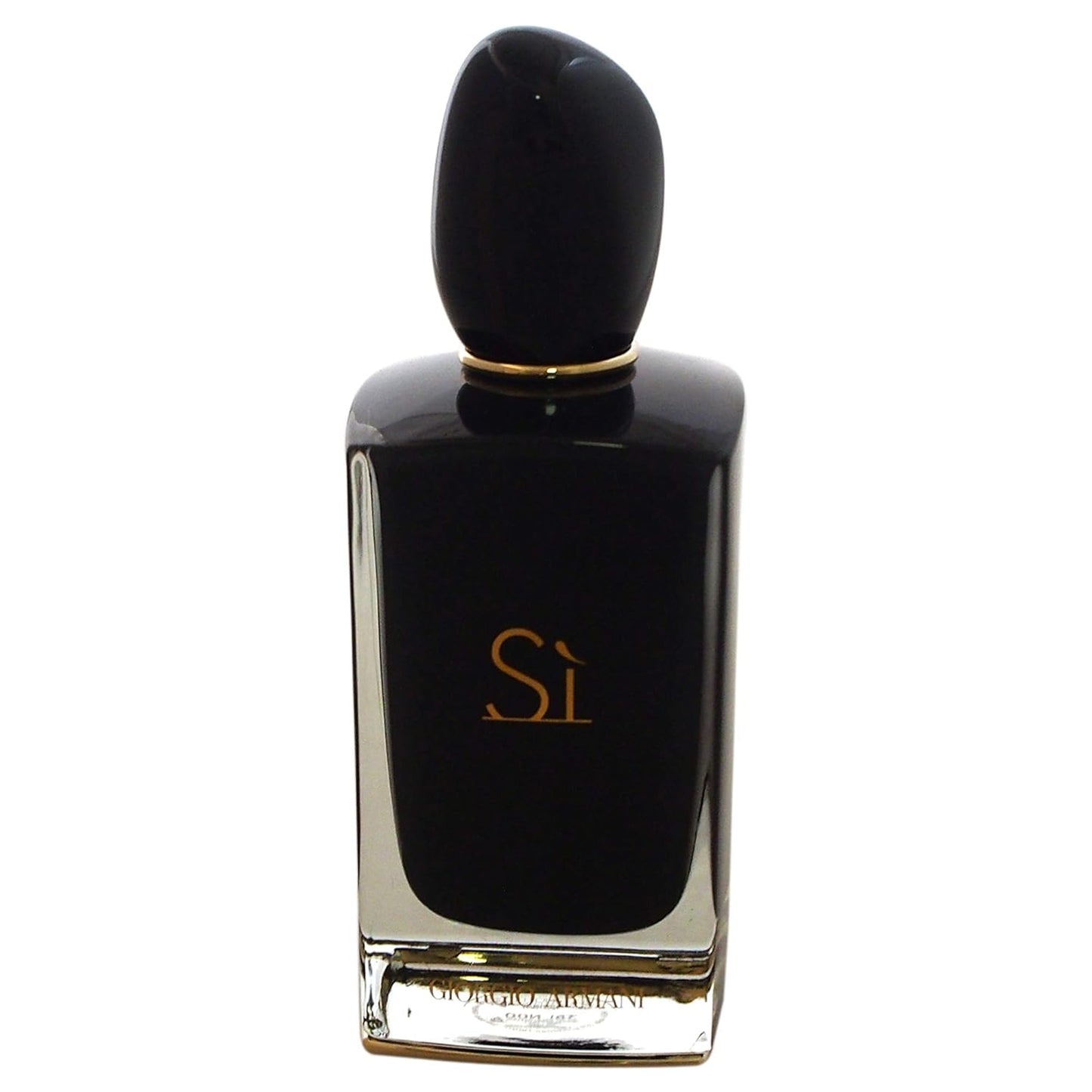 Giorgio Armani Intense Eau de Parfum for Women 100ml – Floral Vanilla Luxury Perfume