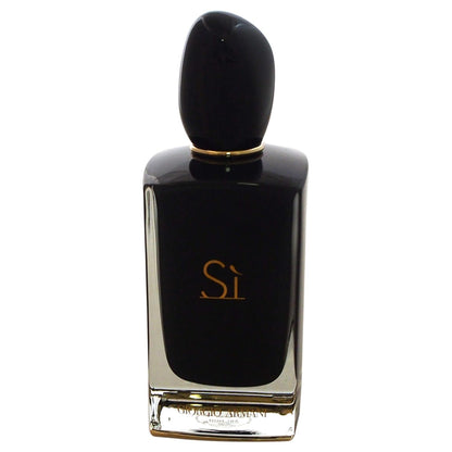 Giorgio Armani Intense Eau de Parfum for Women 100ml – Floral Vanilla Luxury Perfume