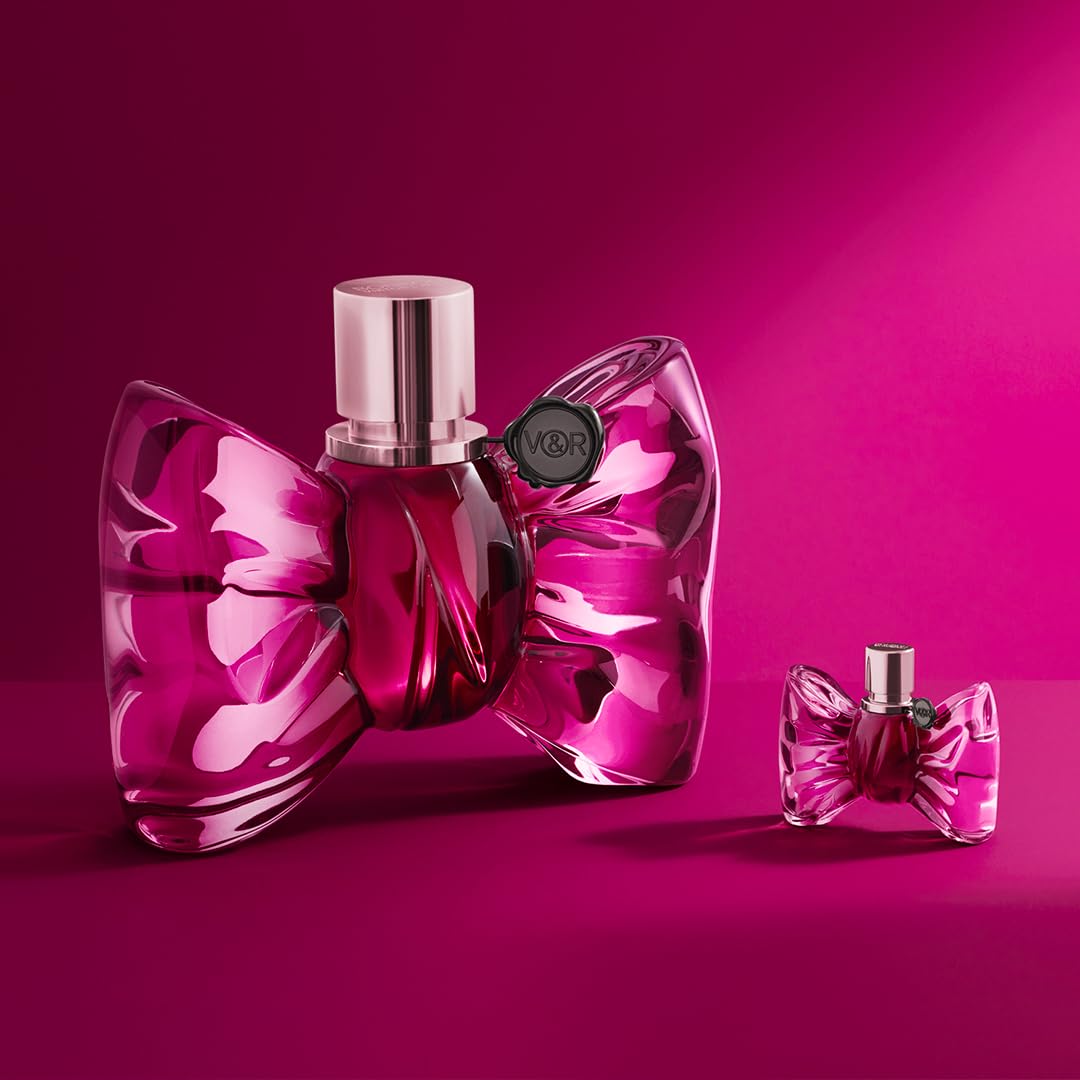 Viktor & Rolf Bonbon Eau de Parfum 90ml 3 oz Women’s Sweet Caramel Floral Luxury Perfume