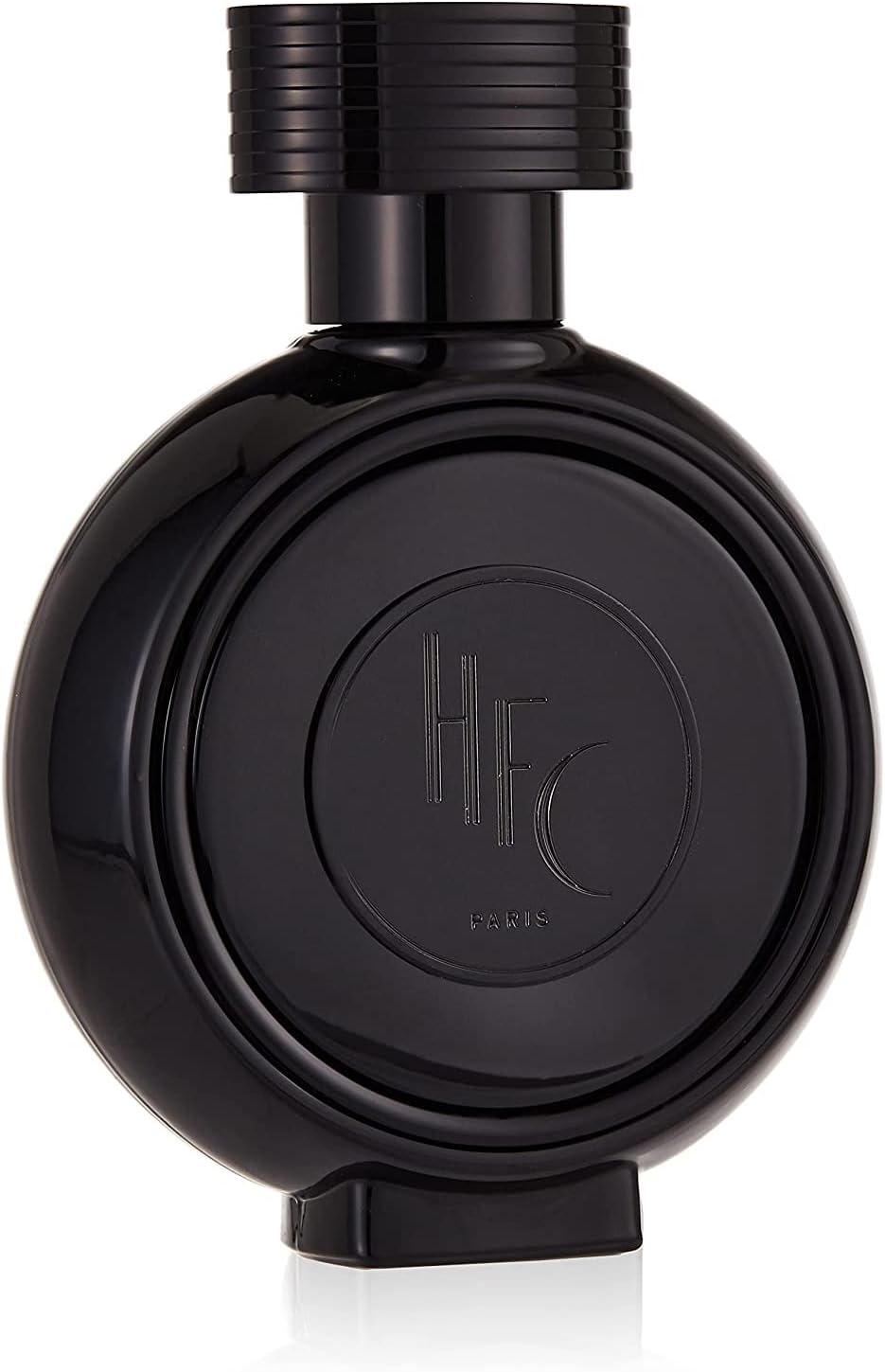 HFC Paris Closed Gate Eau de Parfum 75ml – Warm Woody Amber Luxury Unisex Fragrance