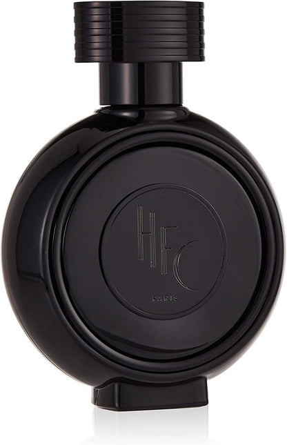 HFC Paris Closed Gate Eau de Parfum 75ml – Warm Woody Amber Luxury Unisex Fragrance