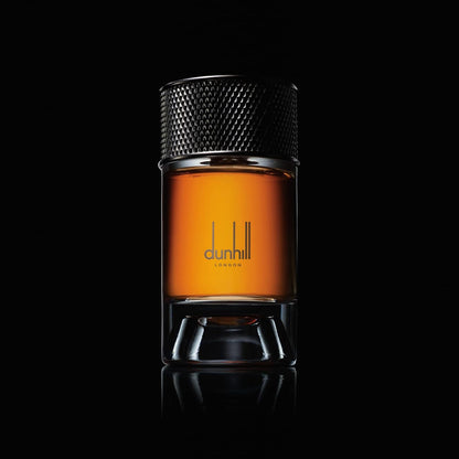 Dunhill Moroccan Amber Eau de Parfum for Men 100ml – Warm Luxury Amber Fragrance