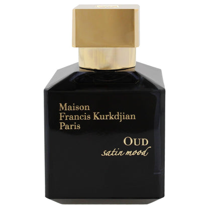 Maison Francis Kurkdjian Paris Oud Satin Mood Eau de Parfum 70ml Unisex Rose Oud Luxury Niche Perfume