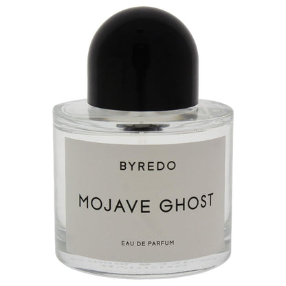 Byredo Mojave Ghost Eau de Parfum 100ml 3.3 fl oz Luxury Woody Floral Amber Perfume for Women and Men Signature Scent