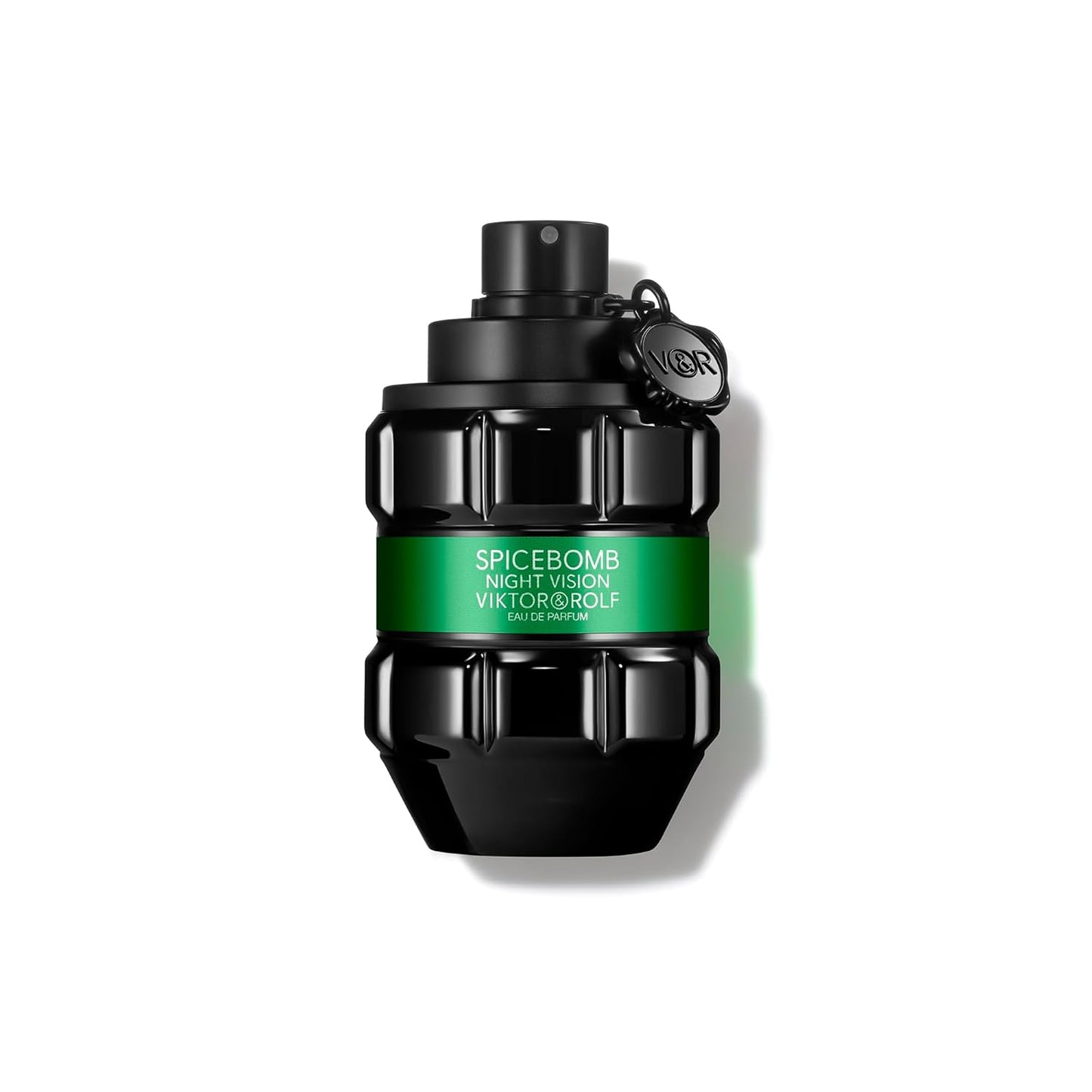 Viktor & Rolf Spicebomb Night Vision Eau de Parfum 90ml 3.04 fl oz Bold Fresh Spicy Men’s Perfume