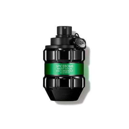 Viktor & Rolf Spicebomb Night Vision Eau de Parfum 90ml 3.04 fl oz Bold Fresh Spicy Men’s Perfume