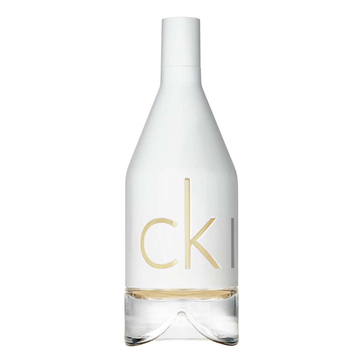 Calvin Klein CK IN2U for Women Eau de Toilette 100ml – Floral Citrus Fragrance