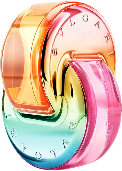 Bvlgari Omnia by Mary Katrantzou Eau de Parfum for Women 65ml – Floral Fragrance