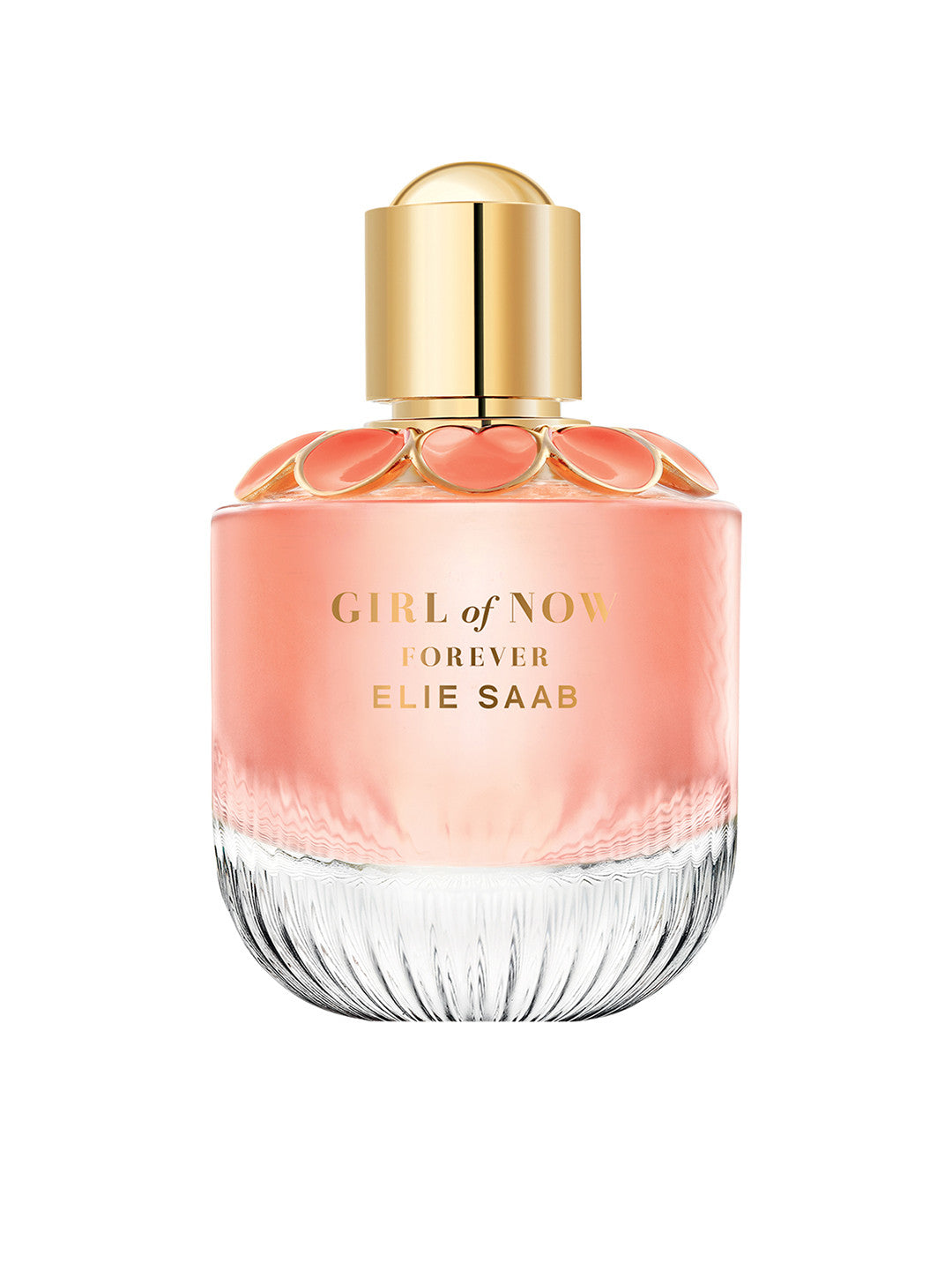 Elie Saab Girl of Now Forever EDP 90ml – Fruity Floral Sweet Women’s Fragrance