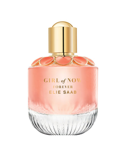 Elie Saab Girl of Now Forever EDP 90ml – Fruity Floral Sweet Women’s Fragrance