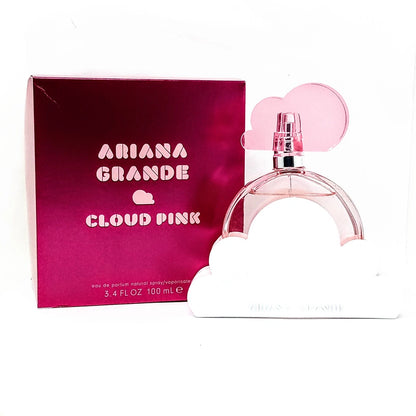 Ariana Grande Cloud Pink Eau de Parfum for Women 100ml Sweet Gourmand Perfume