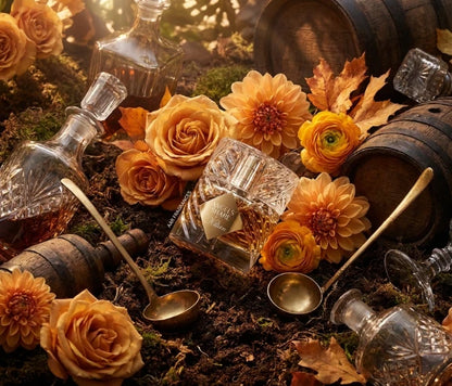 Angels’ Share by Kilian Eau de Parfum 50ml Warm Spicy Gourmand Luxury Perfume