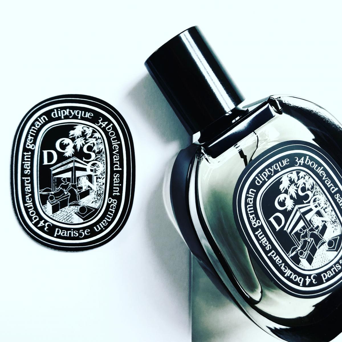 Diptyque Do Son Eau de Parfum 75ml – Elegant Floral Tuberose Fragrance