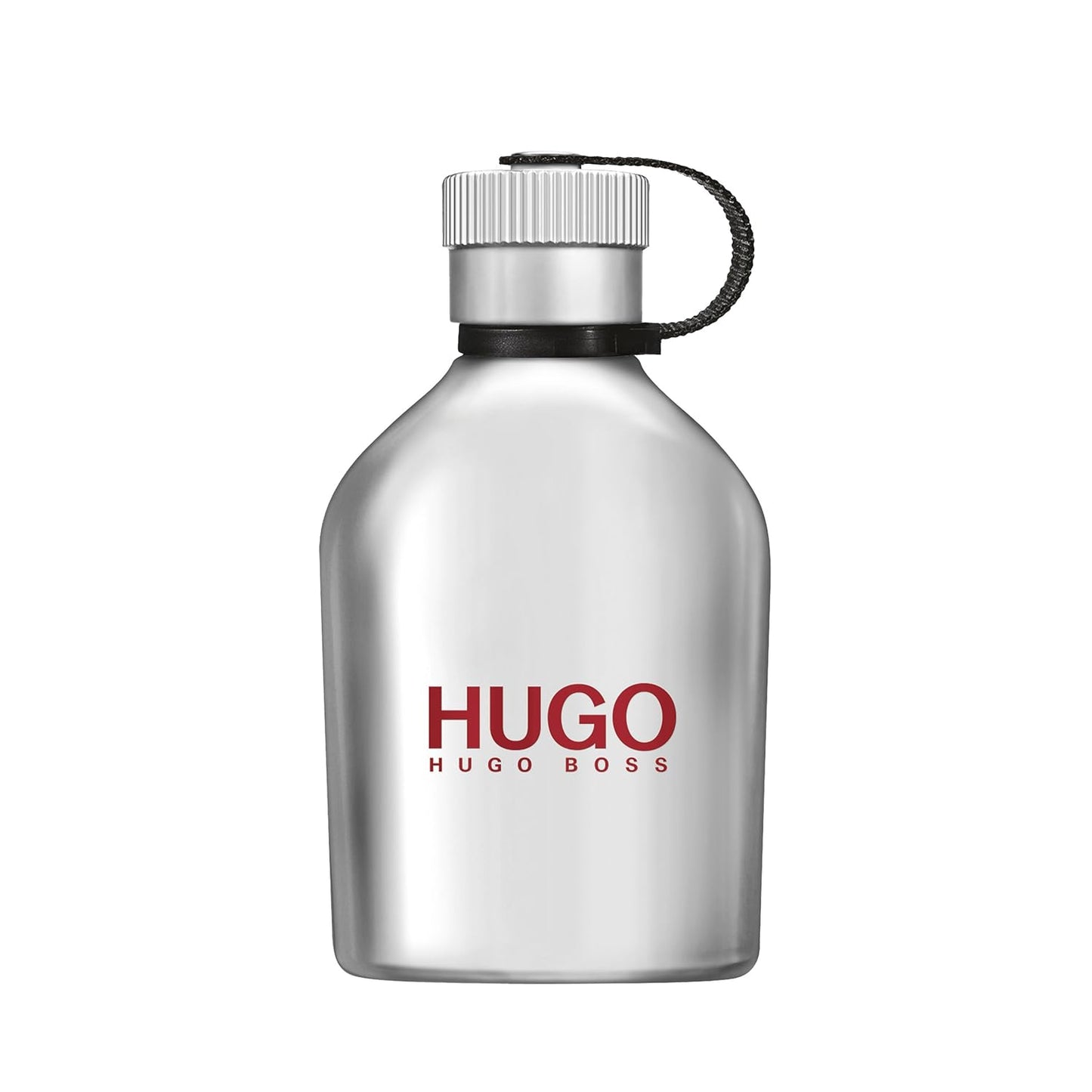 Hugo Boss Hugo Iced Eau de Toilette 125ml 4.2 fl oz Men’s Fresh Minty Citrus Summer Fragrance