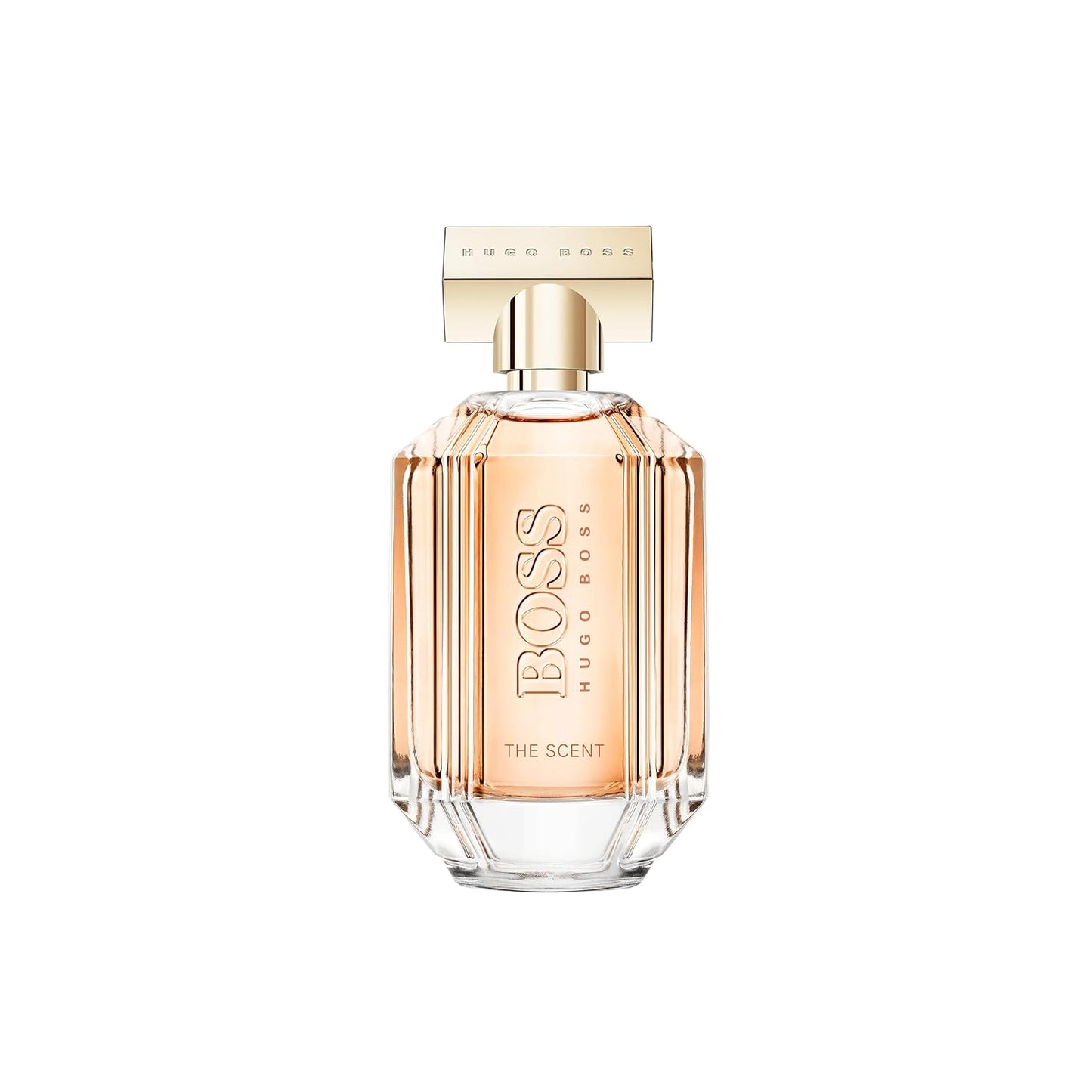 Boss The Scent Eau de Parfum for Women 100ml – Warm Sweet Floral Luxury Fragrance