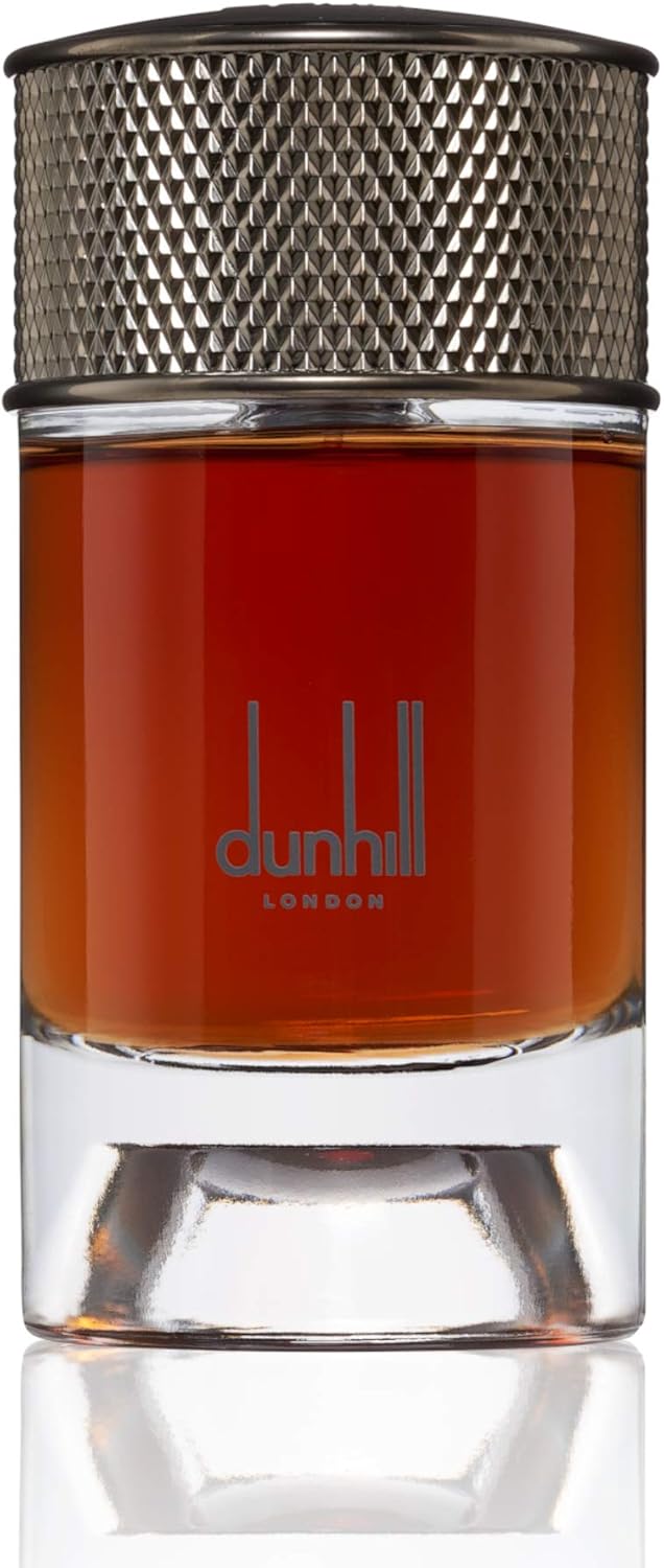 Dunhill Arabian Desert Eau de Parfum for Men 100ml – Warm Spicy Luxury Fragrance For Men And Women