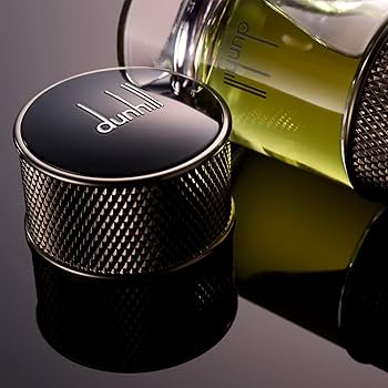 Dunhill Amalfi Citrus Eau de Parfum for Men 100ml – Luxury Fresh Citrus Signature Fragrance