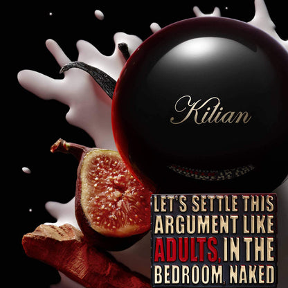 Kilian Adults Eau de Parfum 100ml Warm Spicy Woody Luxury Perfume