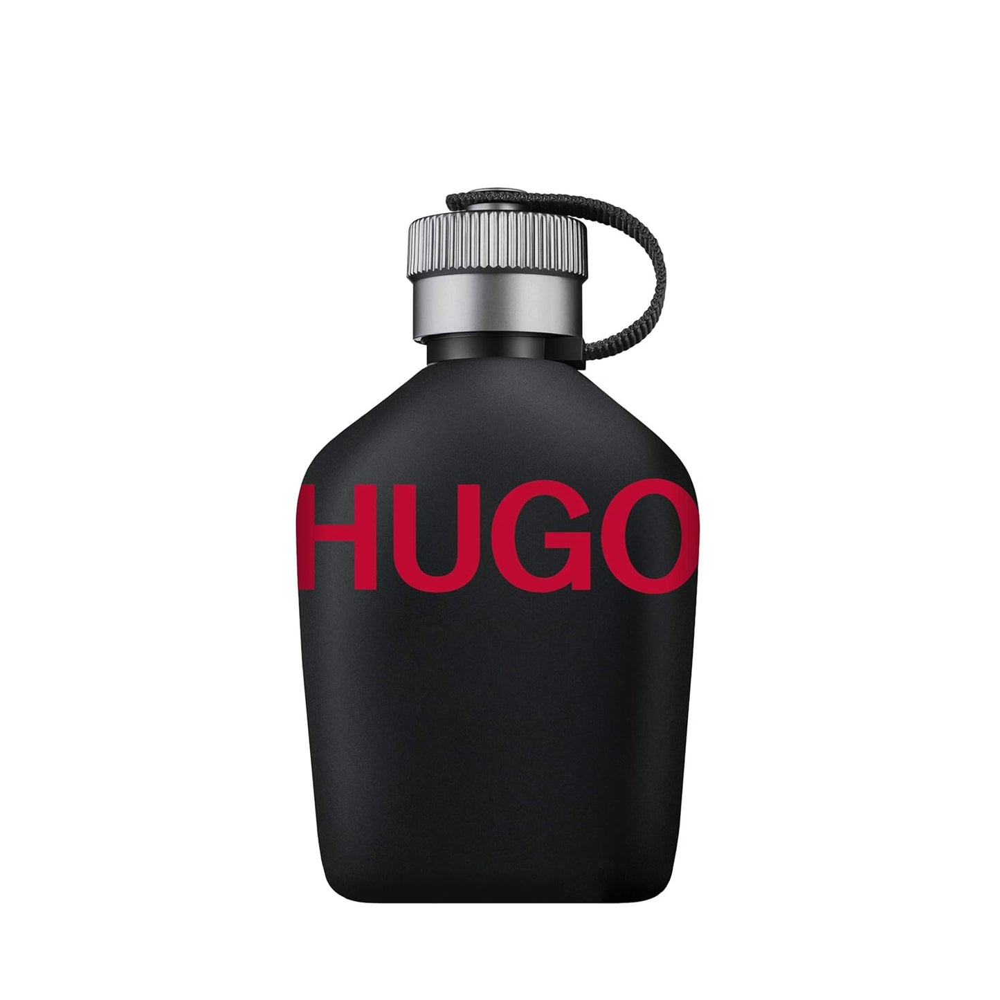 Hugo Boss Just Different Eau de Toilette 125ml 4.2 fl oz Men’s Fresh Aromatic Fougere Perfume