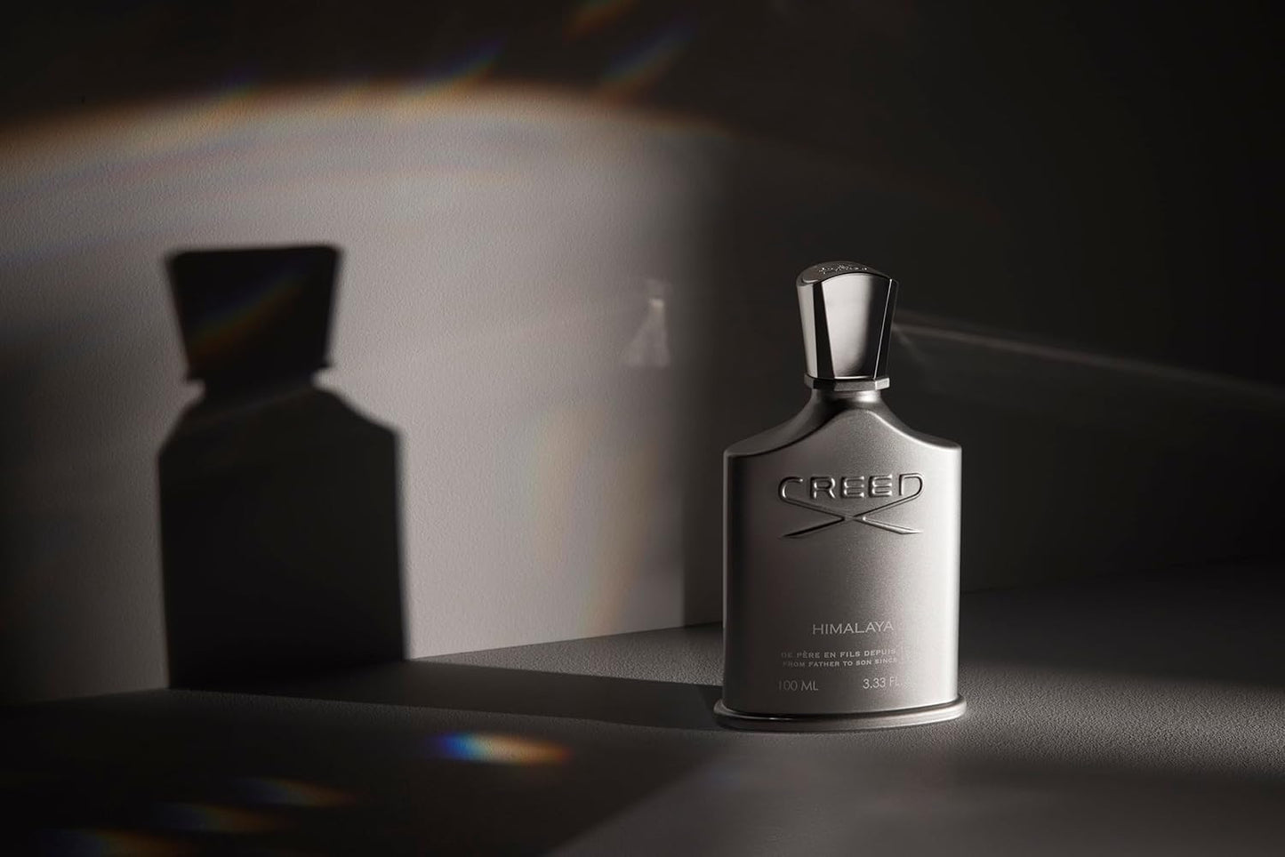Creed Himalaya Eau de Parfum 100ml 3.33 fl oz Men’s Fresh Citrus Woody Luxury Niche Perfume