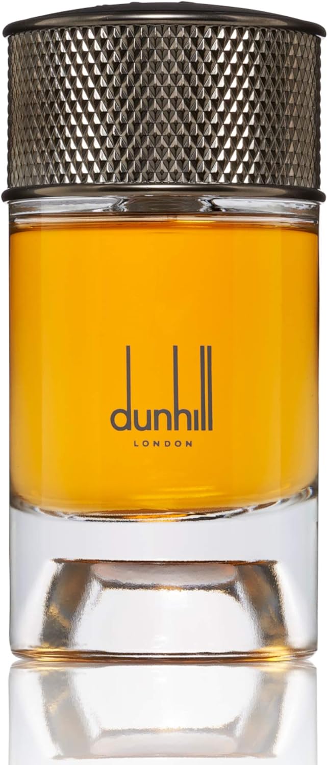 Dunhill Indian Sandalwood Eau de Parfum for Men 100ml – Luxury Woody Fragrance