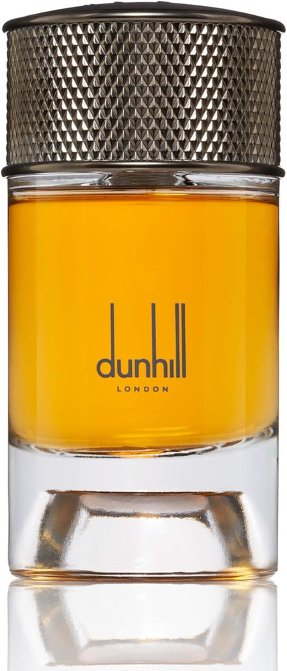 Dunhill Indian Sandalwood Eau de Parfum for Men 100ml – Luxury Woody Fragrance