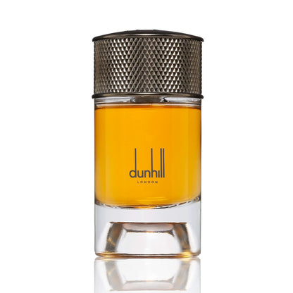 Dunhill Moroccan Amber Eau de Parfum for Men 100ml – Warm Luxury Amber Fragrance