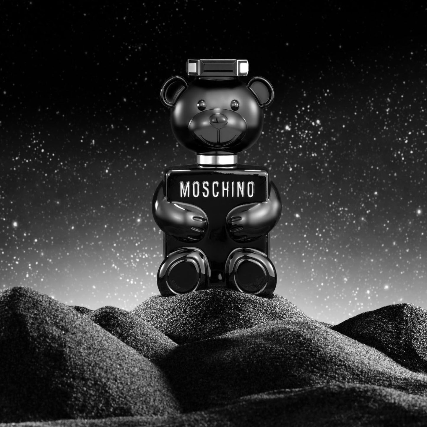 Moschino Toy Boy Eau de Parfum for Men 100ml – Spicy Woody Floral Luxury Fragrance