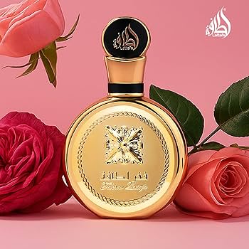 Lattafa Fakhar Gold Extrait de Parfum 100ml – Amber Woody Luxury Unisex Fragrance