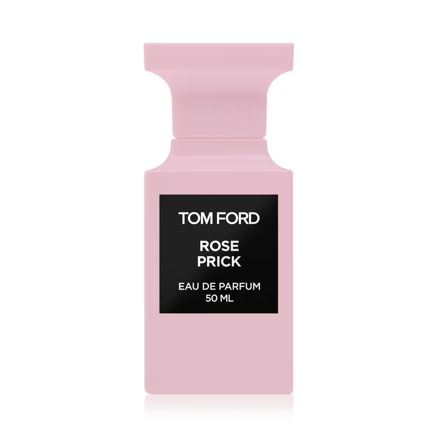 Tom Ford Rose Prick Eau de Parfum 100ml 3.4 fl oz Luxury Unisex Floral Spicy Niche Fragrance