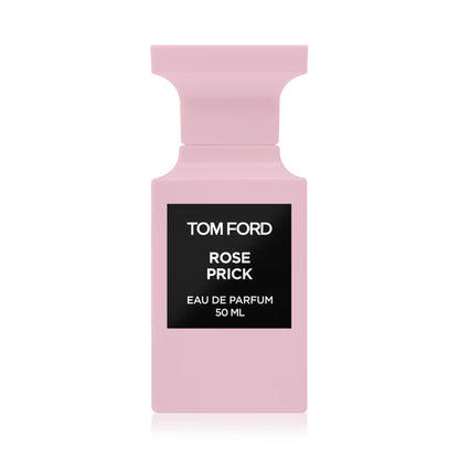 Tom Ford Rose Prick Eau de Parfum 100ml 3.4 fl oz Luxury Unisex Floral Spicy Niche Fragrance
