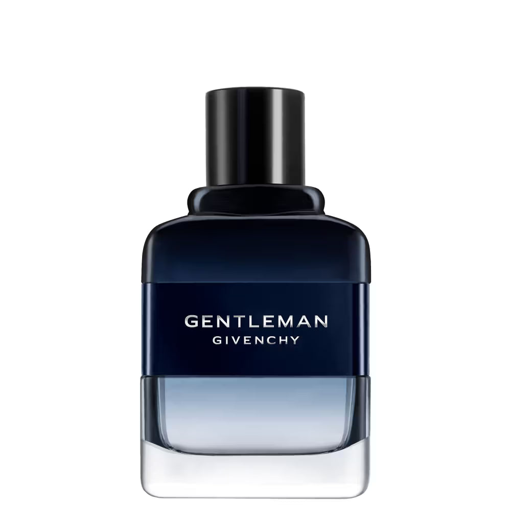 Givenchy Gentleman Eau de Toilette Intense for Men 100ml – Warm Woody Aromatic Fragrance