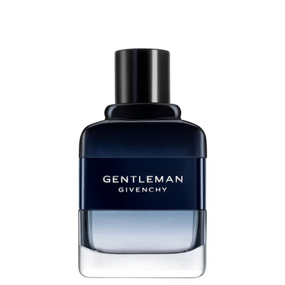 Givenchy Gentleman Eau de Toilette Intense for Men 100ml – Warm Woody Aromatic Fragrance