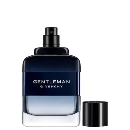 Givenchy Gentleman Eau de Toilette Intense for Men 100ml – Warm Woody Aromatic Fragrance