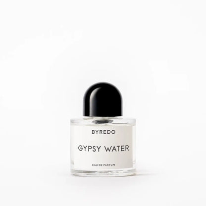Byredo Gypsy Water Eau de Parfum 100ml 3.3 fl oz Woody Aromatic Fresh Unisex Luxury Perfume Signature Everyday Scent