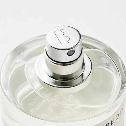 Byredo Gypsy Water Eau de Parfum 100ml 3.3 fl oz Woody Aromatic Fresh Unisex Luxury Perfume Signature Everyday Scent