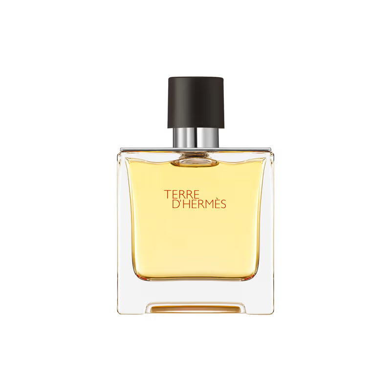 Terre d’Hermès Eau Très Fraîche 100ml Eau de Toilette for Men Fresh Woody Citrus