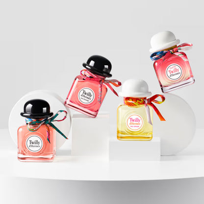 Hermès Twilly d’Hermès Eau Poivrée Eau de Parfum for Women 85ml Spicy Floral Perfume